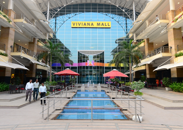 mall