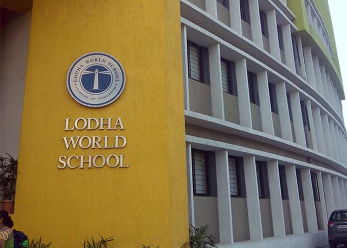 school
